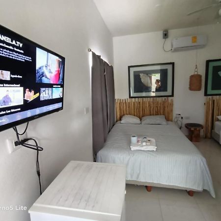Cancun Blue Airport Екстериор снимка