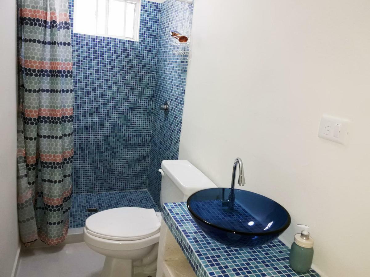 Cancun Blue Airport Екстериор снимка